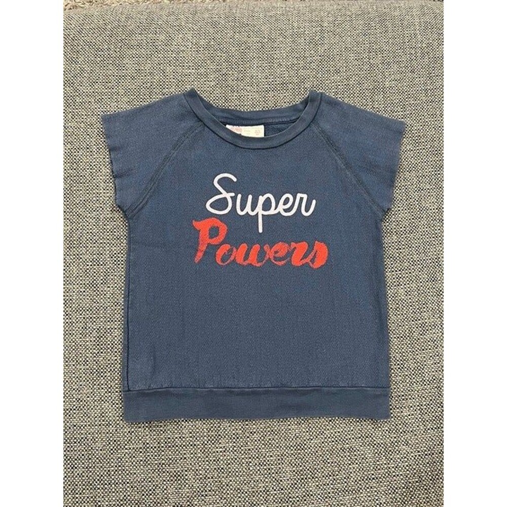Zara Boys Top (Size 2-3 years)
